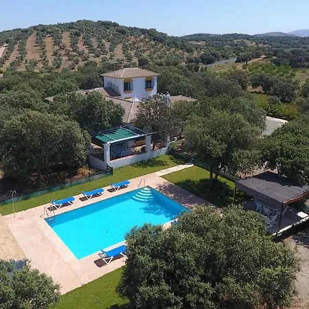 Villa Casa Maireno By Ruralidays *