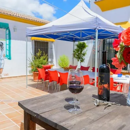 Casa Maireno By Ruralidays Villa Archidona