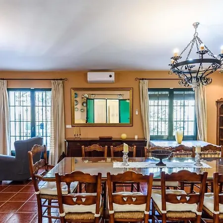 Casa Maireno By Ruralidays *