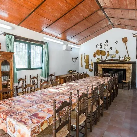 Casa Maireno By Ruralidays *