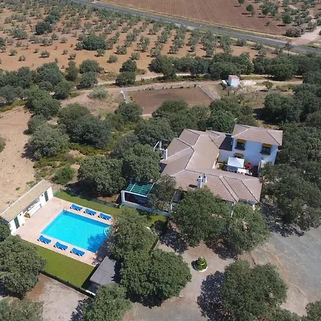 Villa Casa Maireno By Ruralidays