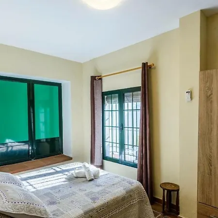 Casa Maireno By Ruralidays Villa *