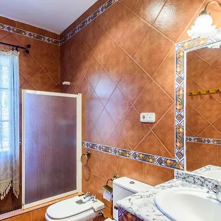 Casa Maireno By Ruralidays Villa Archidona
