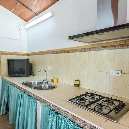 Casa Maireno By Ruralidays Villa