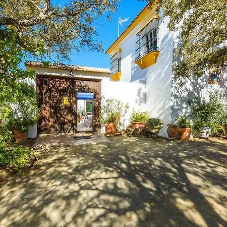 Casa Maireno By Ruralidays